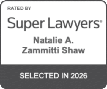 SuperLawyers Rated 2026